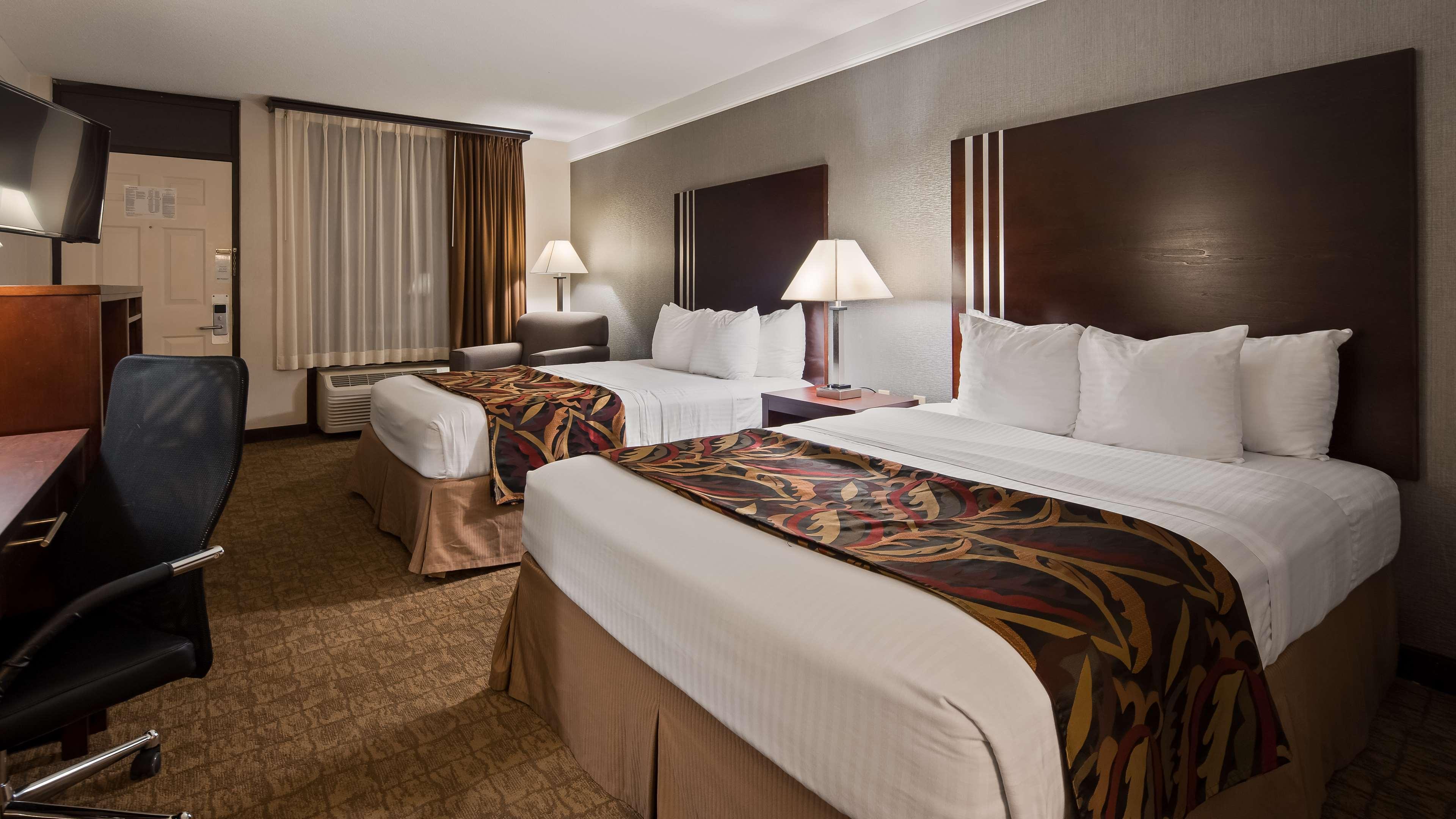 Days Inn By Wyndham Columbia Kentucky Dış mekan fotoğraf