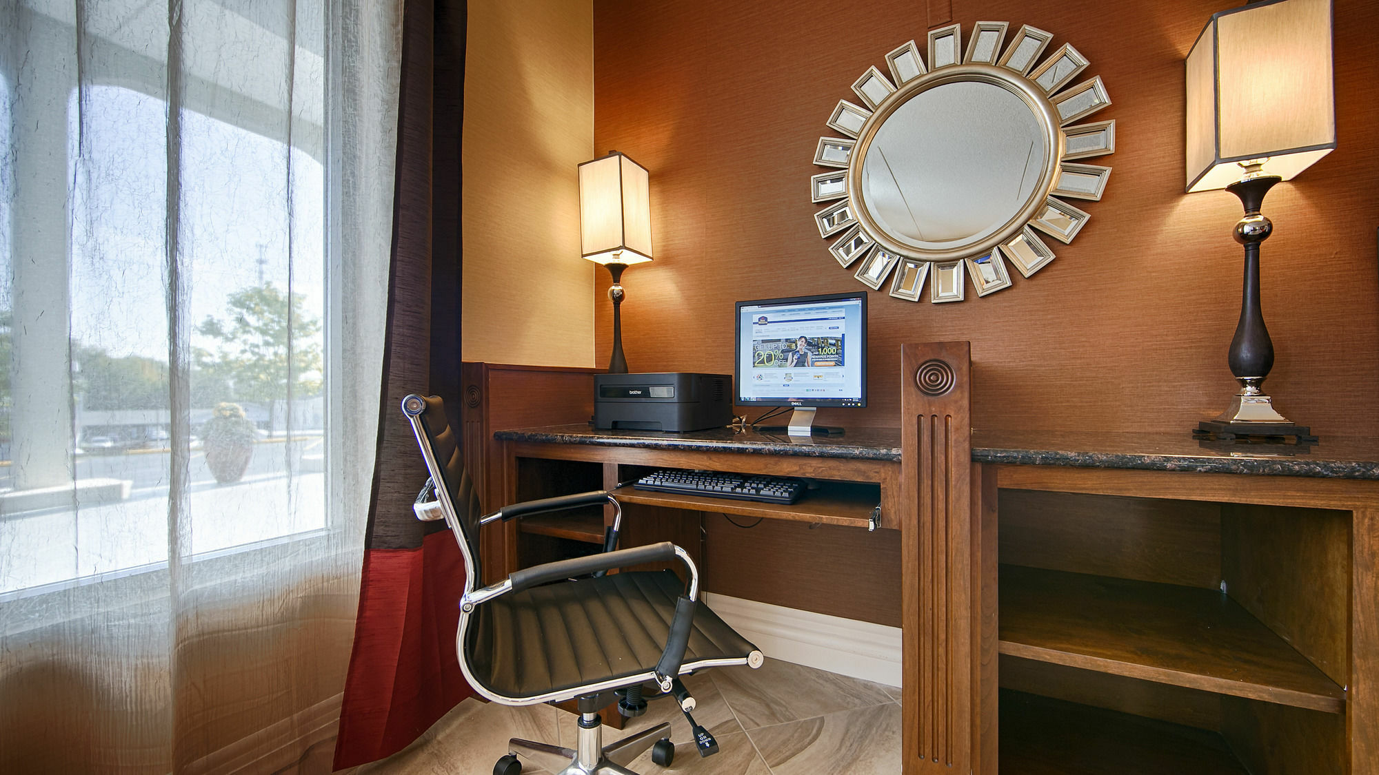 Days Inn By Wyndham Columbia Kentucky Dış mekan fotoğraf